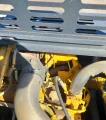 2014 John Deere 350G LC excavator
