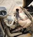 2014 Caterpillar 950K wheel loader
