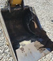 2017 Vermeer RTX750 trencher