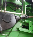 2016 John Deere L340 square baler