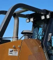 2017 Case 1150M WT dozer