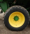2016 John Deere L340 square baler