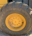 2008 Caterpillar 140M motor grader