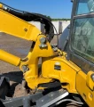 2022 Komatsu PC55MR-5 mini excavator