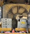 2008 Caterpillar CS56 single drum vibratory roller