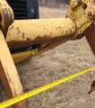 2010 Caterpillar 963D track loader