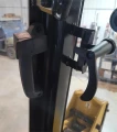 2018 Caterpillar 420F2 Backhoe