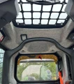2022 John Deere 325G tracked skid steer loader