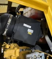 2016 Caterpillar 953D track loader