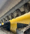 2017 John Deere 333G skid steer loader