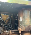 2011 Caterpillar M322D Wheeled Excavator
