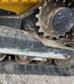 2019 John Deere 333G  tracked skid steer loader