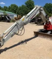 2015 Takeuchi TB280FR Mini Excavator