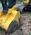 2014 John Deere 130G excavator
