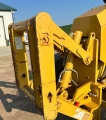 2014 Caterpillar 140M2 VHP Plus Motor Grader