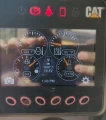 2019 Caterpillar 289D3 skid steer loader