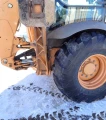 2011 Case 580 Super N WT 4x4 Backhoe WExtendahoe