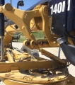 2011 Caterpillar 140M VHP Grader