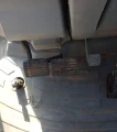 2015 Caterpillar 420f Tractor Loader Backhoe