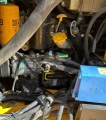 2017 JCB TM320 4x4 Telehandler