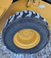 2021 Caterpillar 242D3 skid steer loader