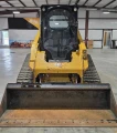 2020 Caterpillar 289D3 skid steer