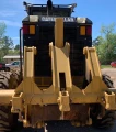 2008 Caterpillar 140M motor grader