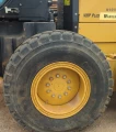 2012 Caterpillar 140M2 VHP motor grader