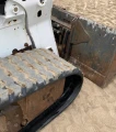 2015 Bobcat T770 Compact Track Loader
