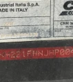 2018 Case 221F Compact Wheel Loader
