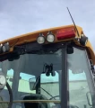 2015 John Deere 310SL 4x4 Loader Backhoe WExtendahoe, Compactor & Bucket