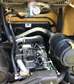 CAT 289C2 SKID STEER LOADER CATERPILLAR