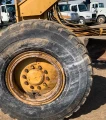 2001 Caterpillar 140H motor grader