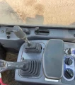 2008 Komatsu WA320-5L Wheel Loader W/Grapple