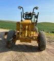 2014 Caterpillar 140M2 VHP Plus Motor Grader