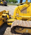 2020 Komatsu D39PX-24 dozer