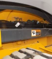 2019 John Deere 333G tracked skid steer loader1