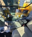 2014 John Deere 135G excavator