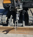 2021 Case CX57C mini excavator