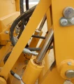 2011 Caterpillar D5K LGP dozer