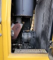 2015 Caterpillar 963D track loader