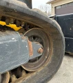 2021 John Deere 325g tracked skidsteer