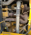 2016 John Deere 770G motor grader