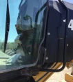 2011 Caterpillar 140M VHP Grader