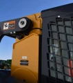2022 JohnDeere 333G compact track loader