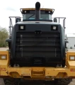 2014 Caterpillar 950K wheel loader