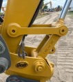 2018 CATERPILLAR 308E2 CR HYDRAULIC EXCAVATOR