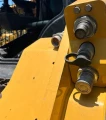 2022 Caterpillar 299D3 Skid Steer Track Loader