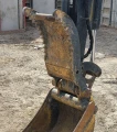 2019 John Deere 50G mini excavator