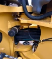 2013 John Deere 772GP motor grader